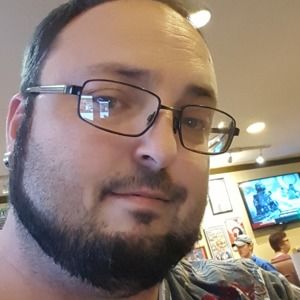 Meet your Posher, Chad